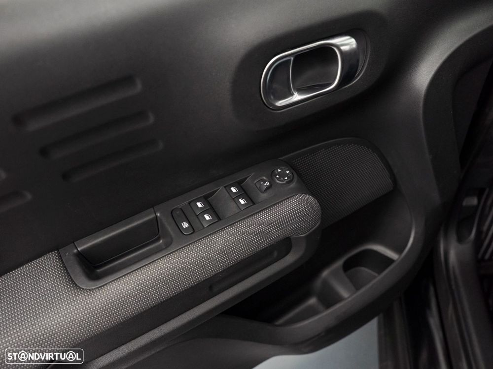 Citroën C3 Aircross 1.2 PureTech Feel Pack - 15