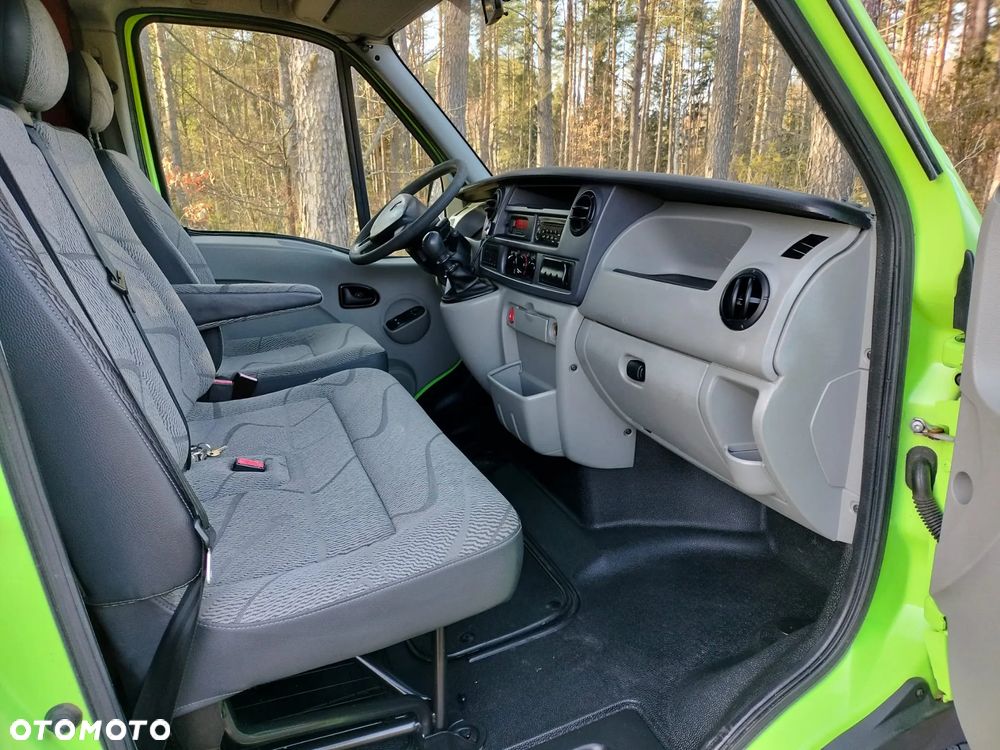 Renault master - 21