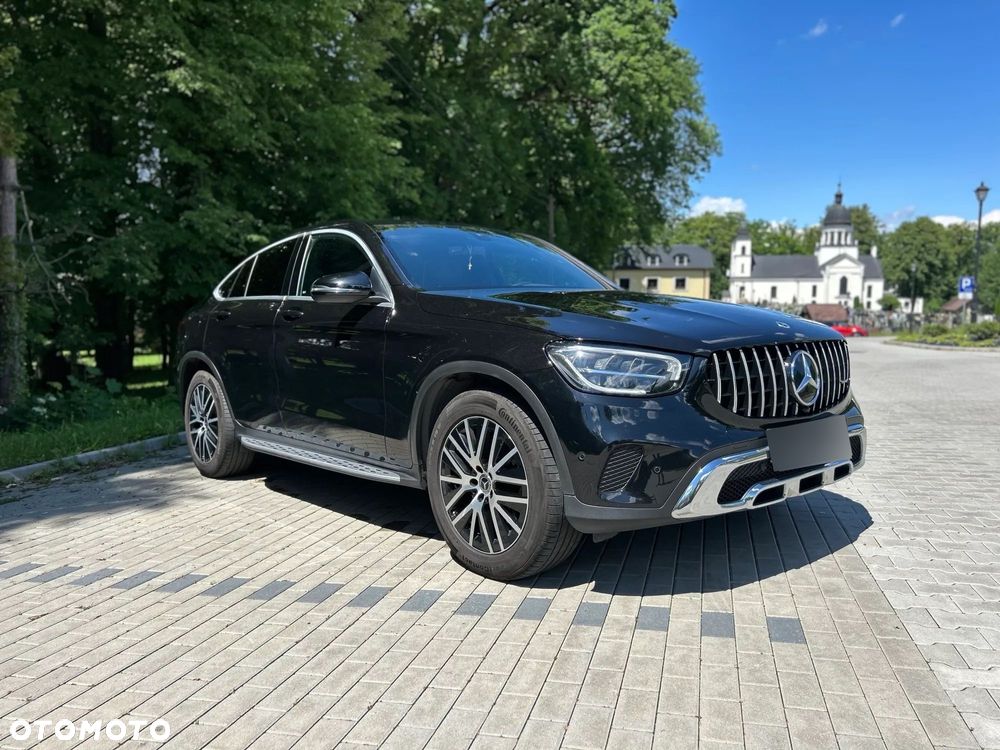 Mercedes-Benz GLC 200 - 2