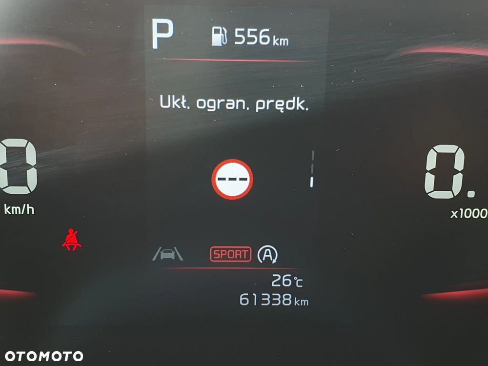 Kia Sportage 1.6 T-GDI MHEV M 2WD DCT - 32