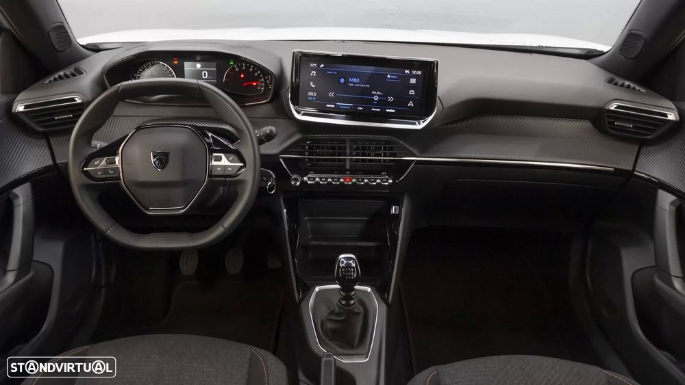 Peugeot 2008 1.2 PureTech Style - 18