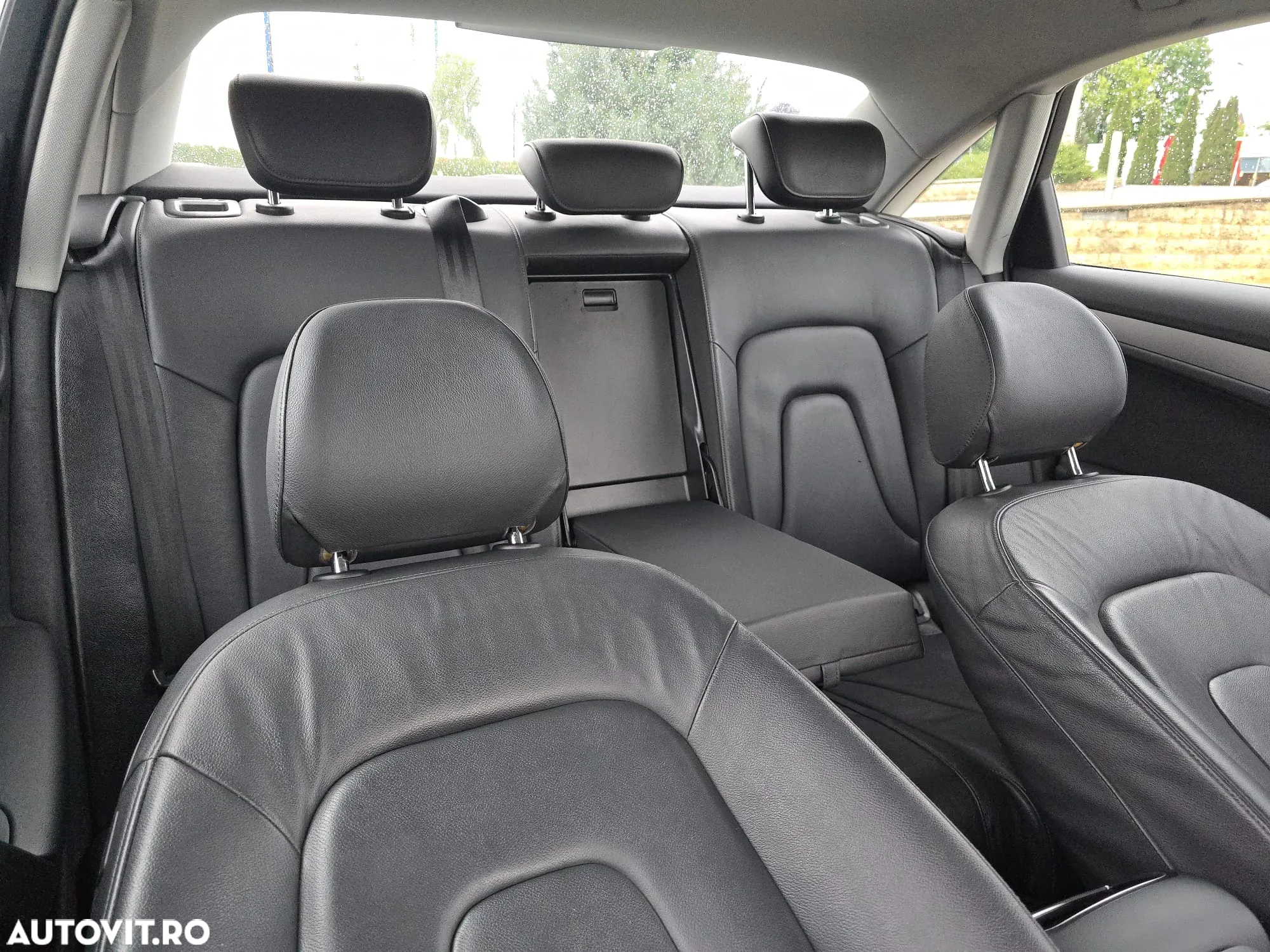Audi A4 - 12