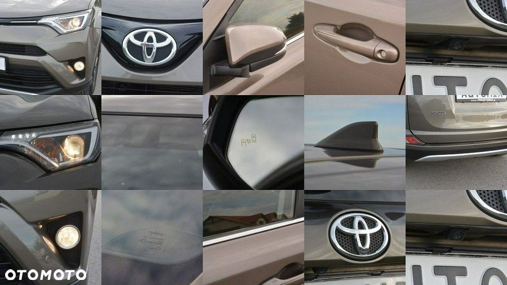 Toyota RAV4 2.0 Prestige 4x4 MS - 28