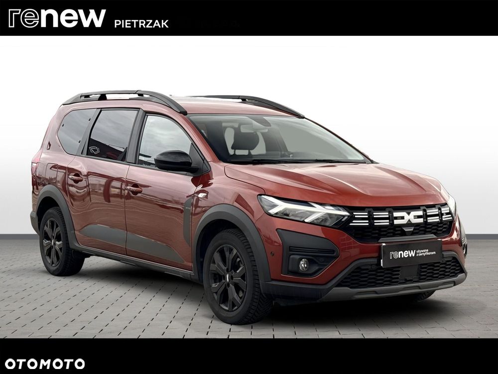 Dacia Jogger 1.0 TCe Extreme 7os - 8