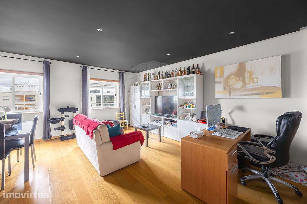 Apartamento T2 para venda - Grande imagem: 4/13