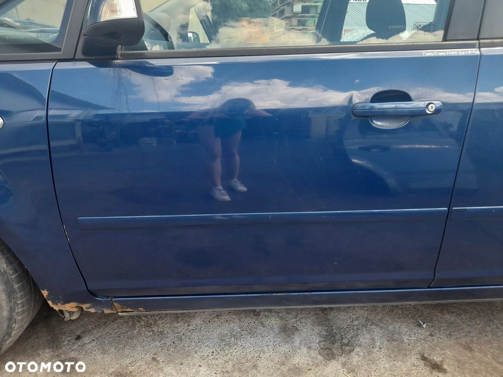 FORD C-MAX I LIFT DRZWI LEWY PRZÓD LEWE PRZEDNIE 36 - 4