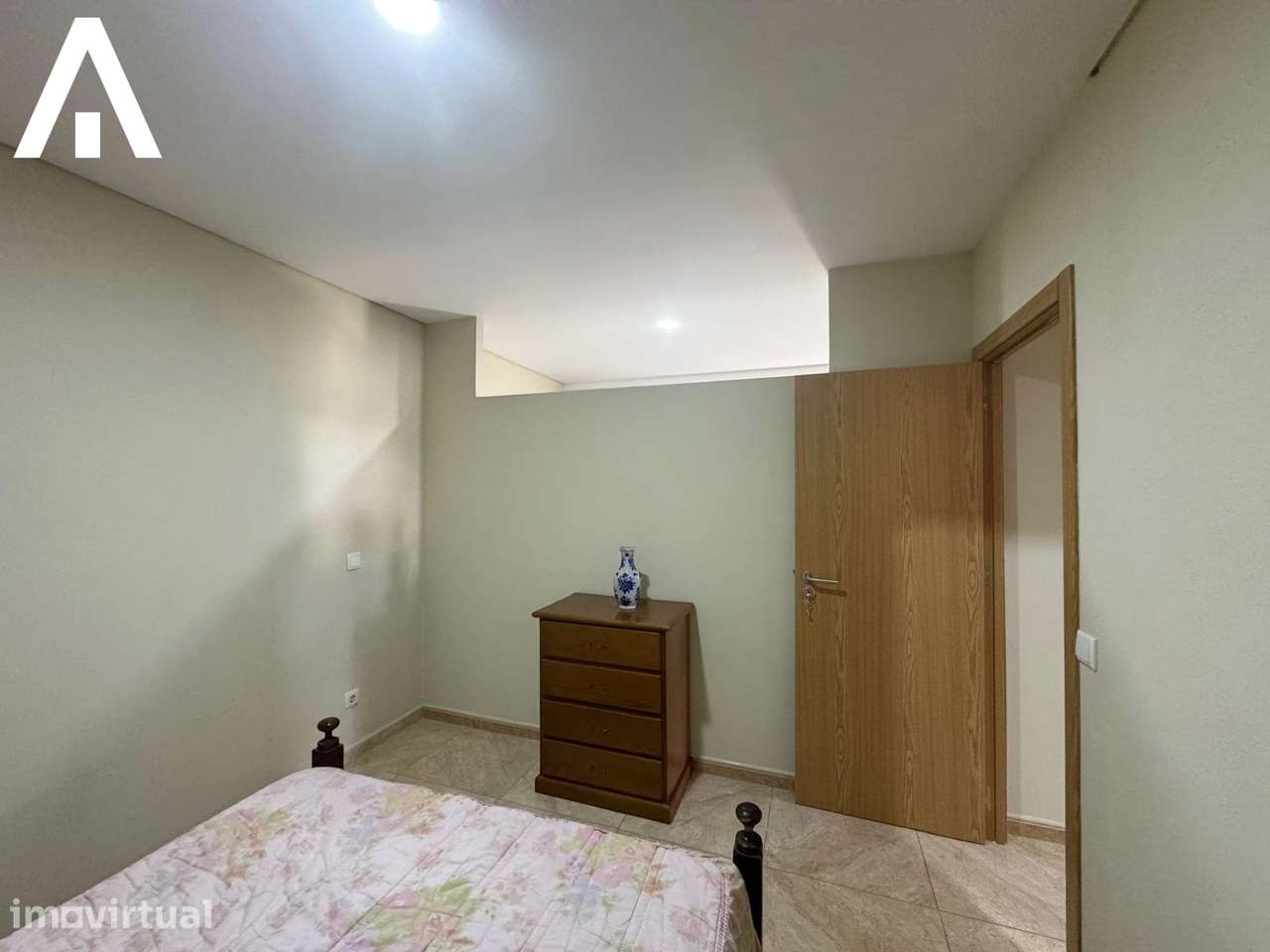 Terreno com anexo habitável - Grande imagem: 5/7