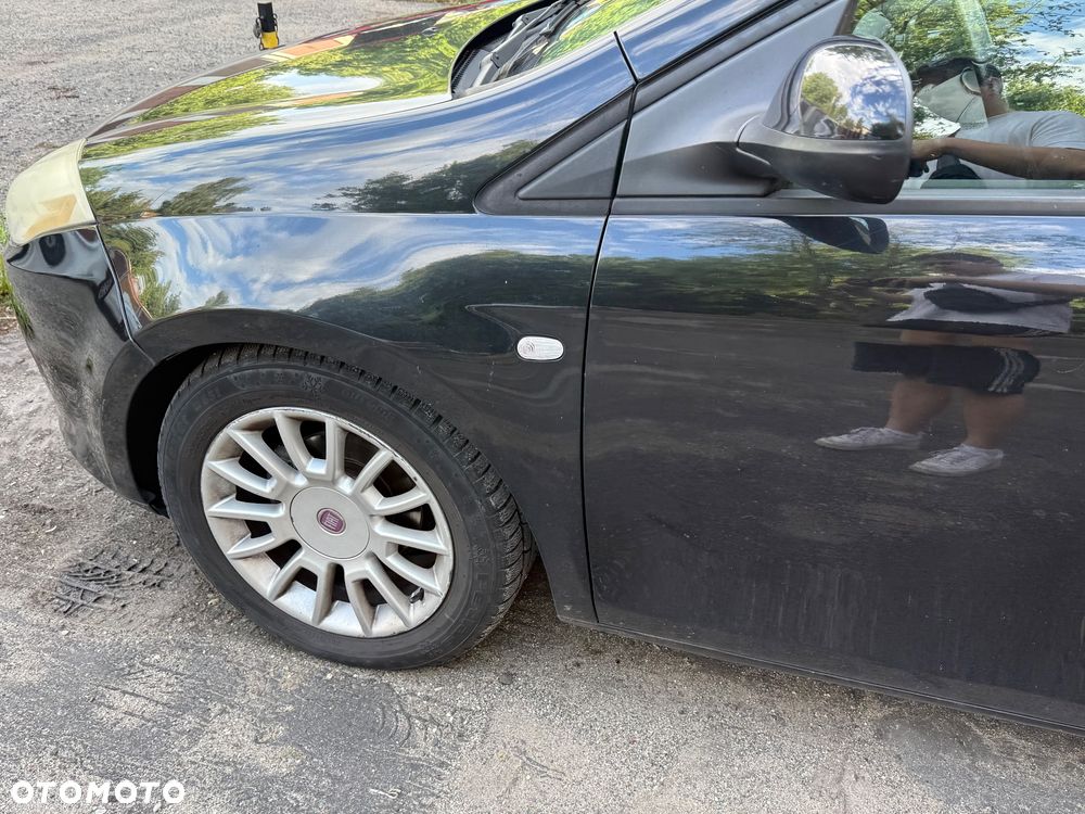 Fiat Bravo 1.4 16V Active - 6