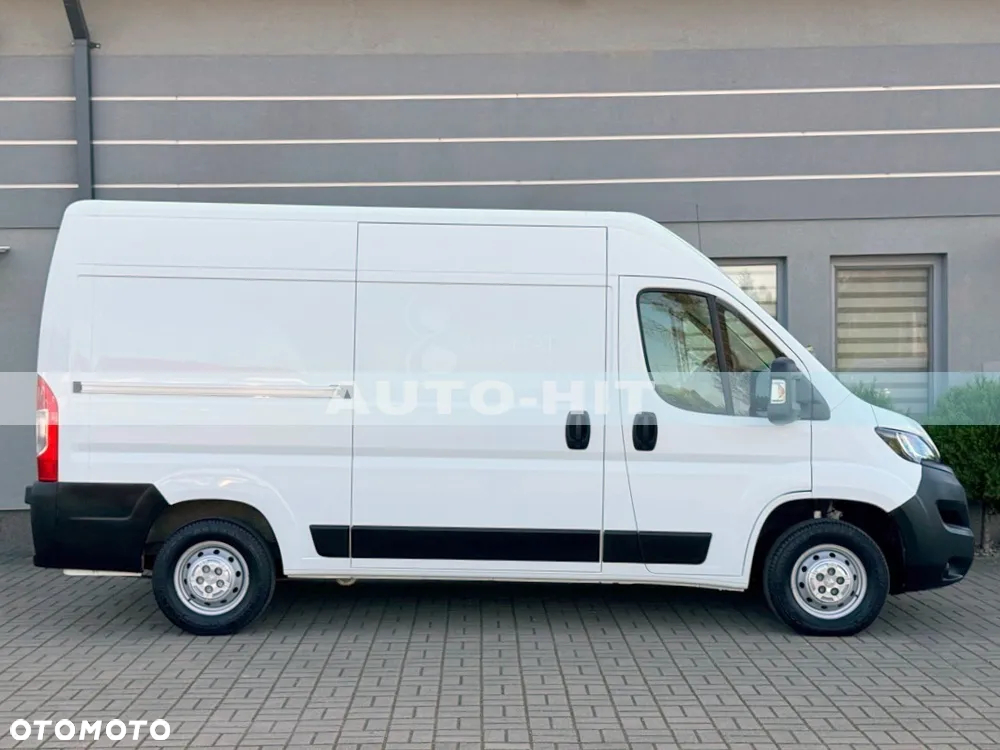 Peugeot Boxer - 13