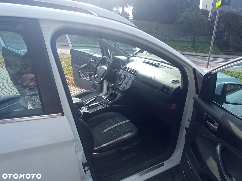 Ford Kuga 2.0 TDCi Trend FWD - 16