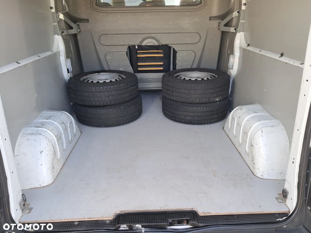 Opel VIVARO - 7