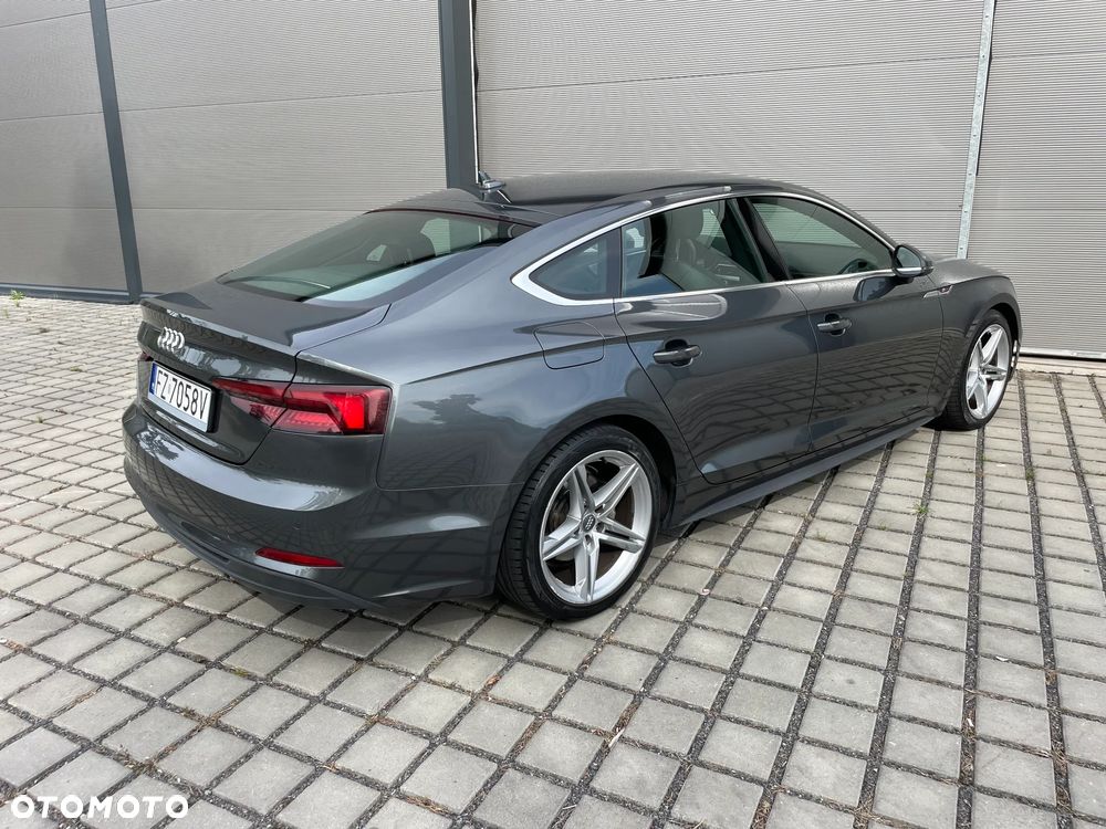 Audi A5 - 14