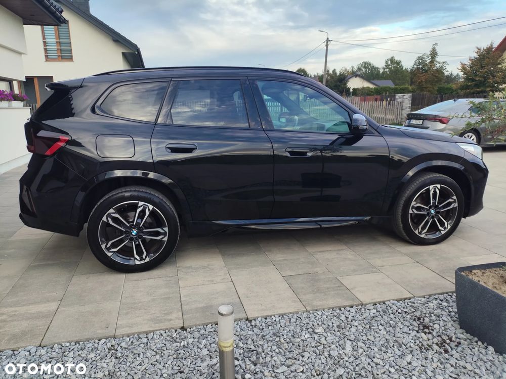BMW X1 - 10