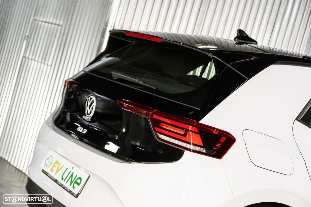 VW ID.3 Pro - 11