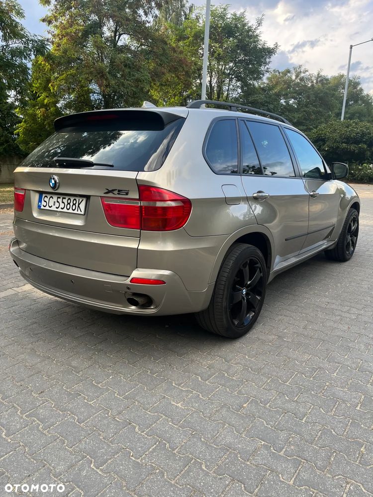 BMW X5 3.0d xDrive - 5
