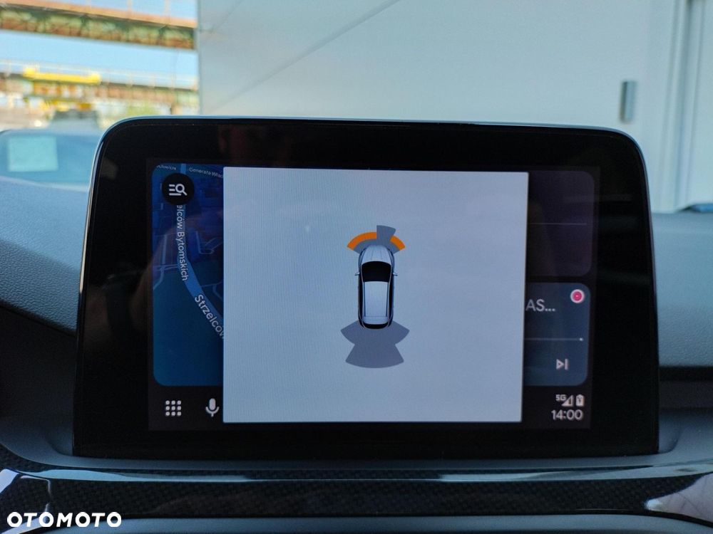 Ford Focus 1.5 EcoBoost ST-Line ASS - 20