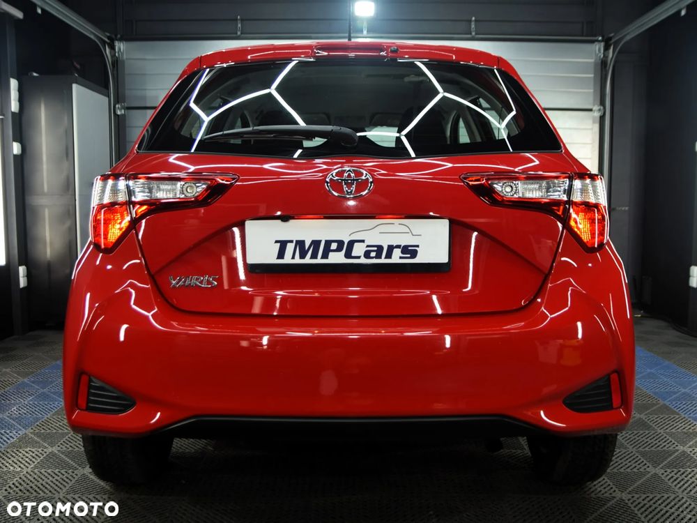 Toyota Yaris 1.5 Premium - 14