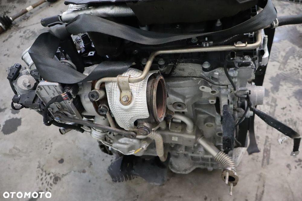 SILNIK KIA CEED III 3 LIFT 1.5 T-GDI 160KM TURBO G4LH 2018-2025 - 7