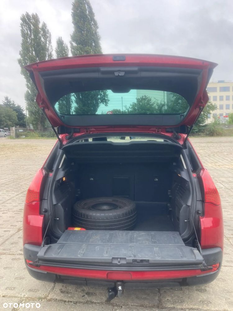 Peugeot 3008 - 10