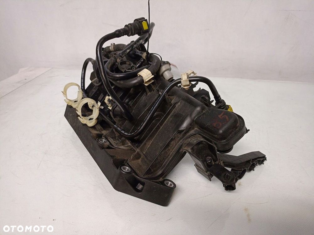 kolektor dolotowy 1.4 b fiat bravo i - 5