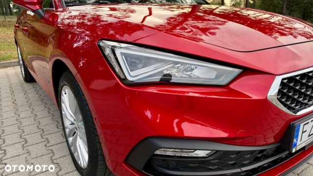 Seat Leon 1.5 TSI Xcellence - 3