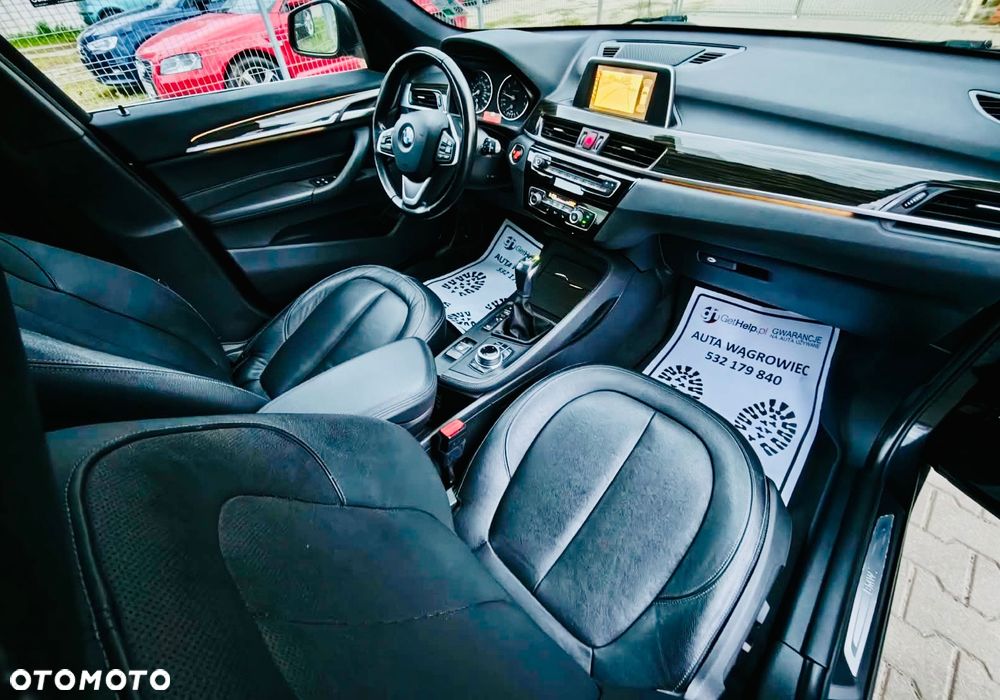 BMW X1 - 35