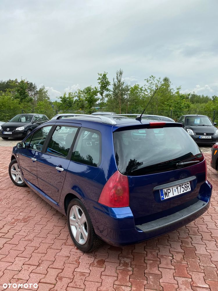 Peugeot 307 1.6 Premium - 5