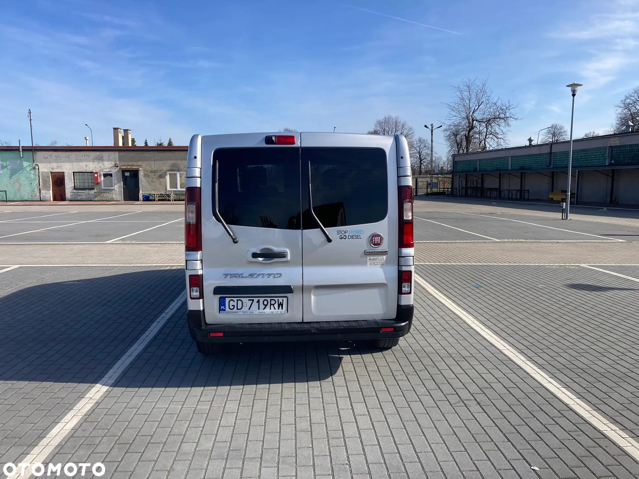 Fiat Talento - 5