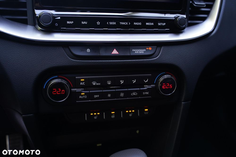 Kia ProCeed 1.5 T-GDI GT Line DCT - 23