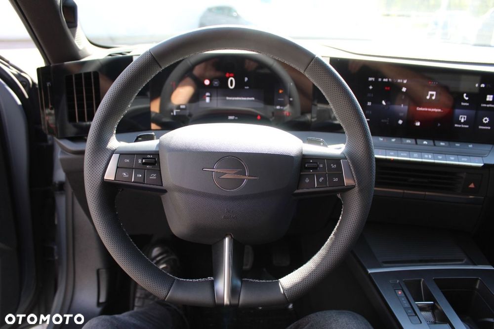 Opel Astra - 13