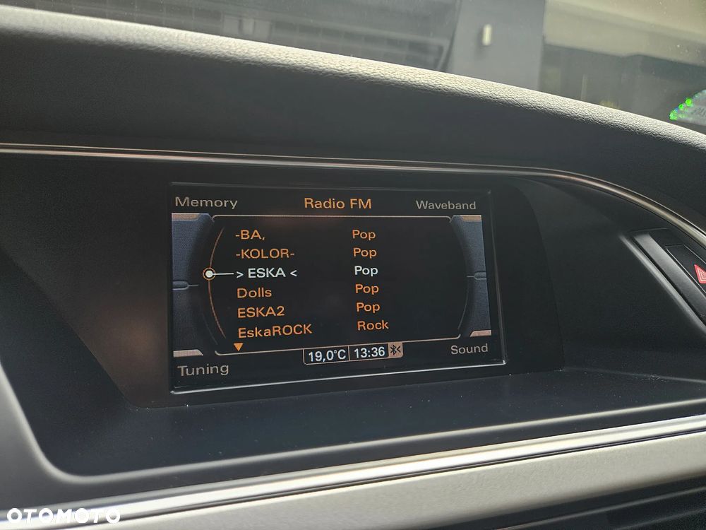 Audi A5 Sportback - 37