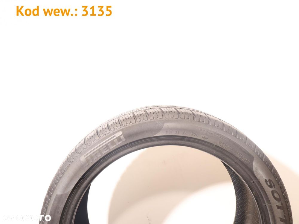 Pirelli SottoZero - 235/40 R19 - 6