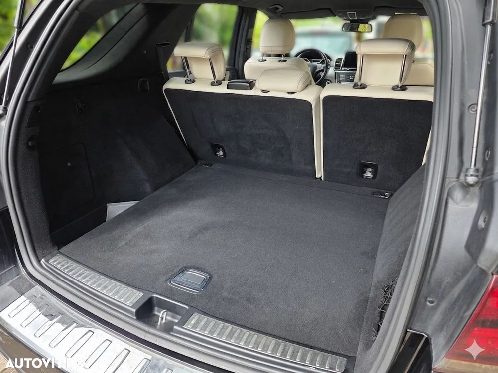 Mercedes-Benz GLE 250 d - 6