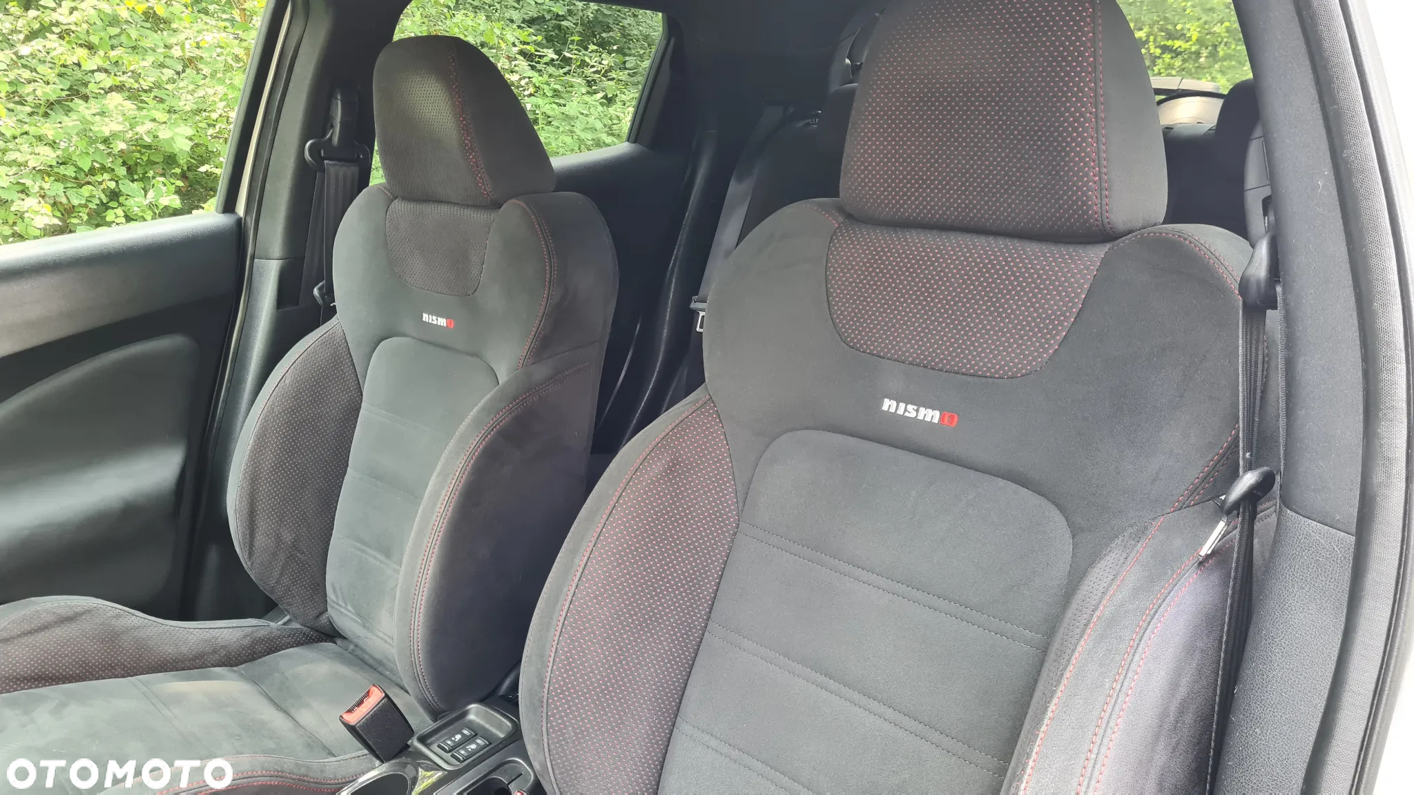 Nissan Juke 1.6 DIG-T Nismo RS 4WD Xtronic - 7