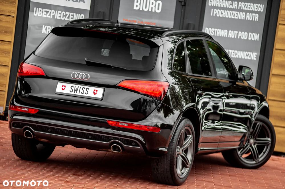 Audi Q5 - 12