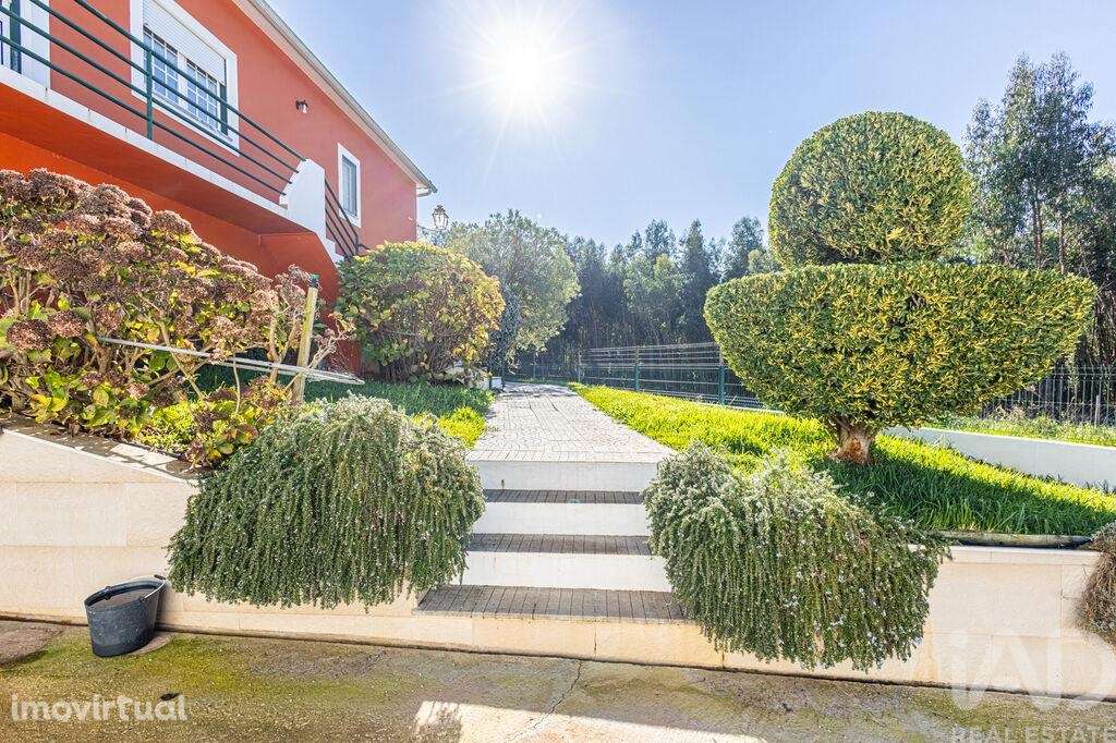 Quinta T3 em Alcobertas de 255,00 m2 - Grande imagem: 2/29