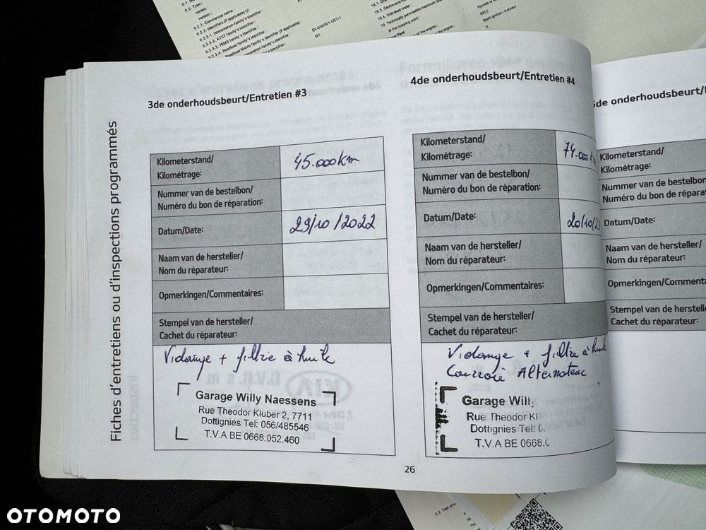 Kia ProCeed 1.0 T-GDI OPF GT LINE - 15