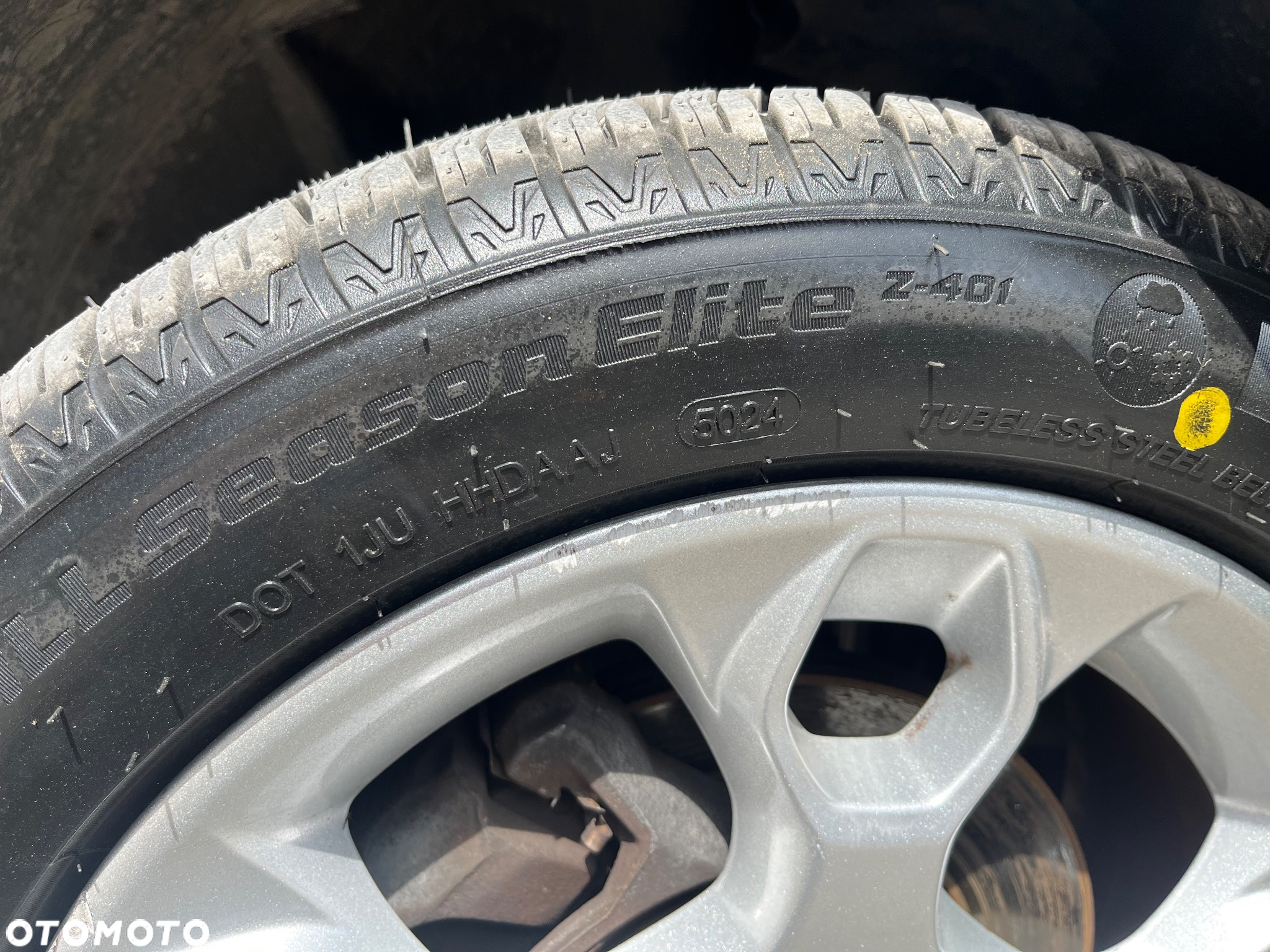 Ford Fiesta 1.4 Titanium X - 35