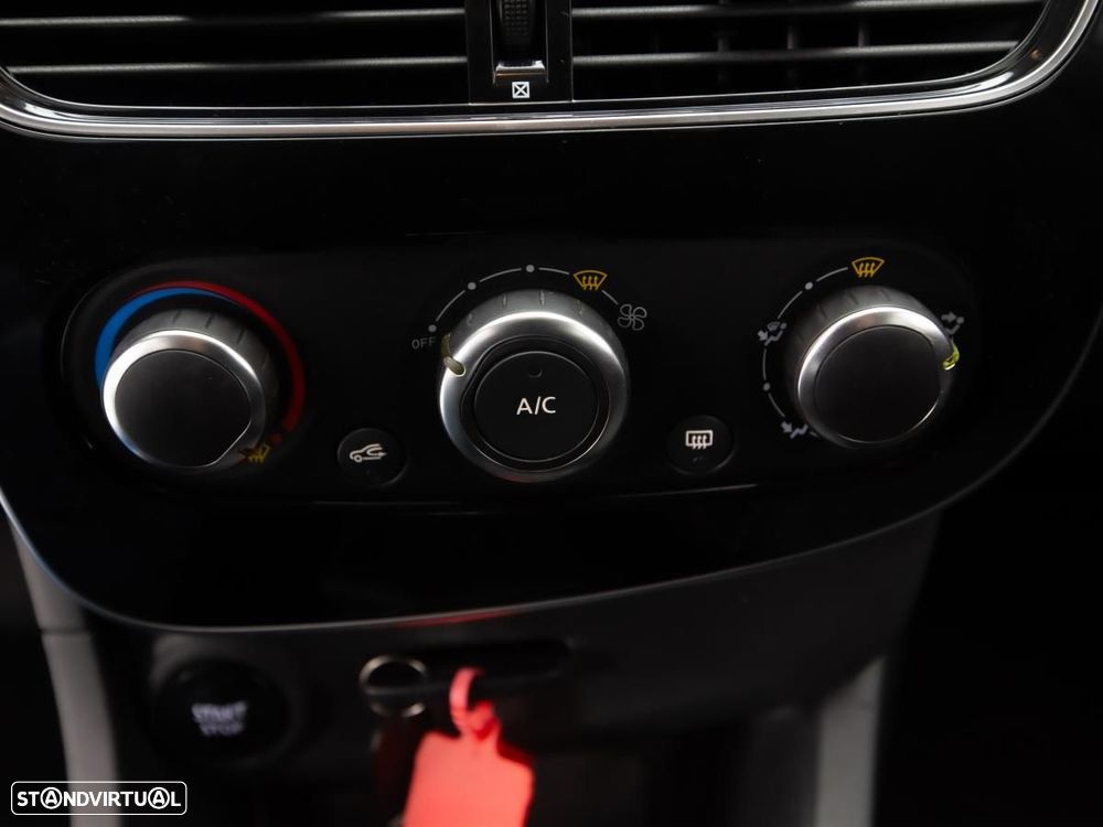 Renault Clio Van CLIO 1.5 DCI 75 ZEN c/iva - 14