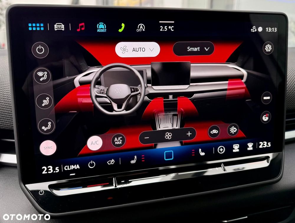 Volkswagen T-Roc 1.5 TSI R-Line DSG - 21