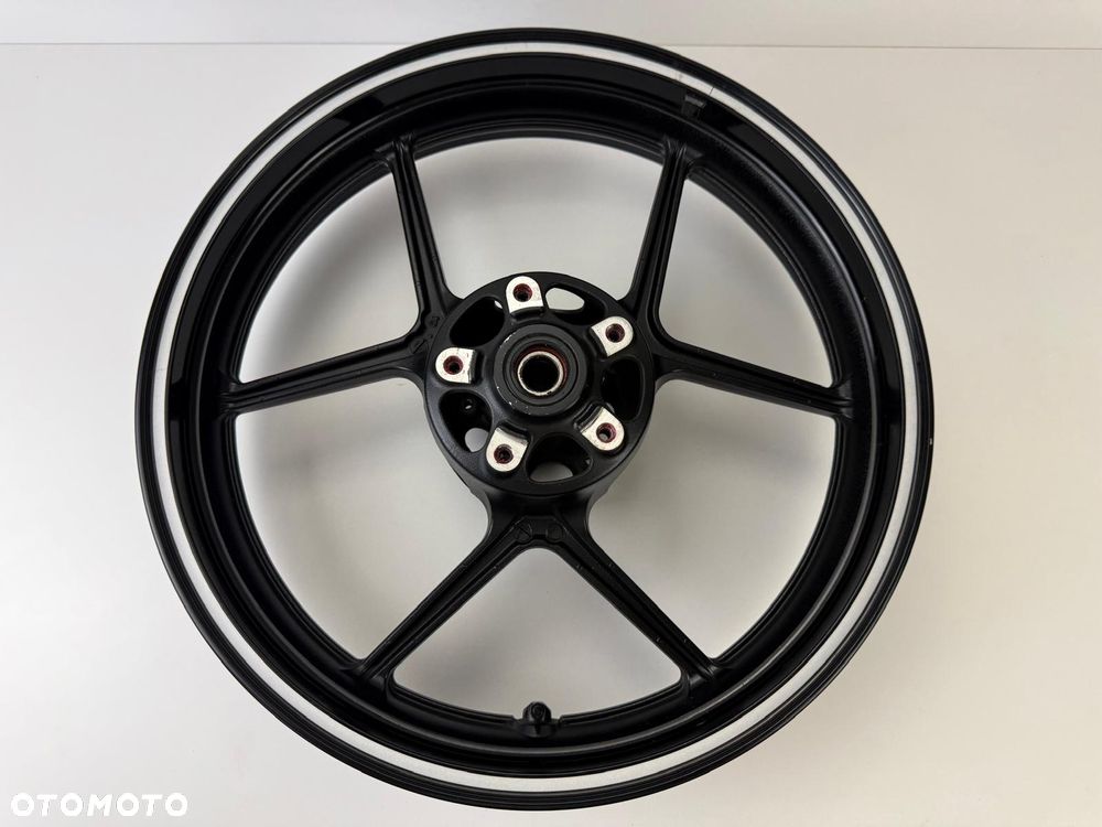 Przednia felga Kawasaki ZX6R ZX10R Oryginał - 10