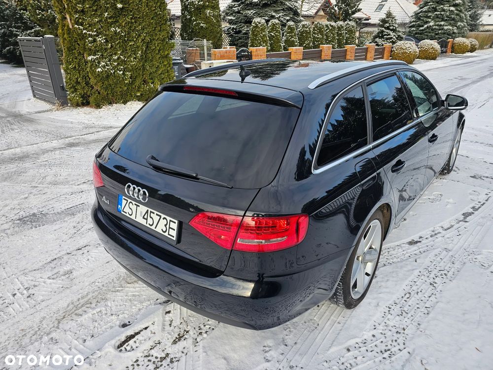 Audi A4 Avant - 34