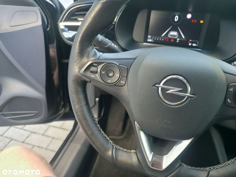 Opel Corsa - 19