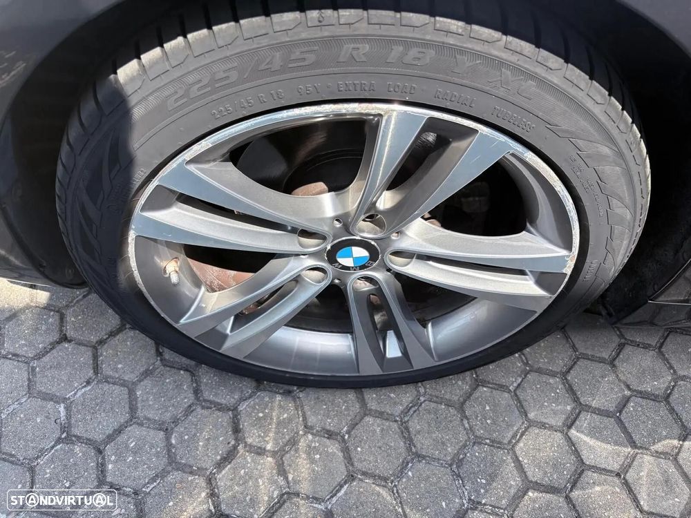 BMW 420 Gran Coupé d Line Sport Auto - 13