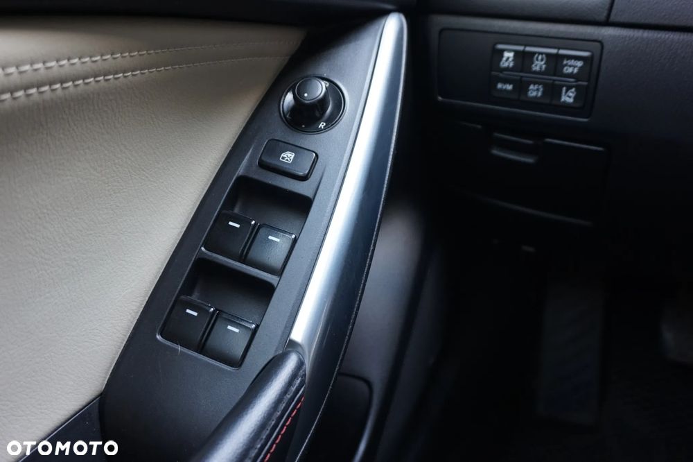 Mazda 6 2.0 Skypassion I-ELoop - 37