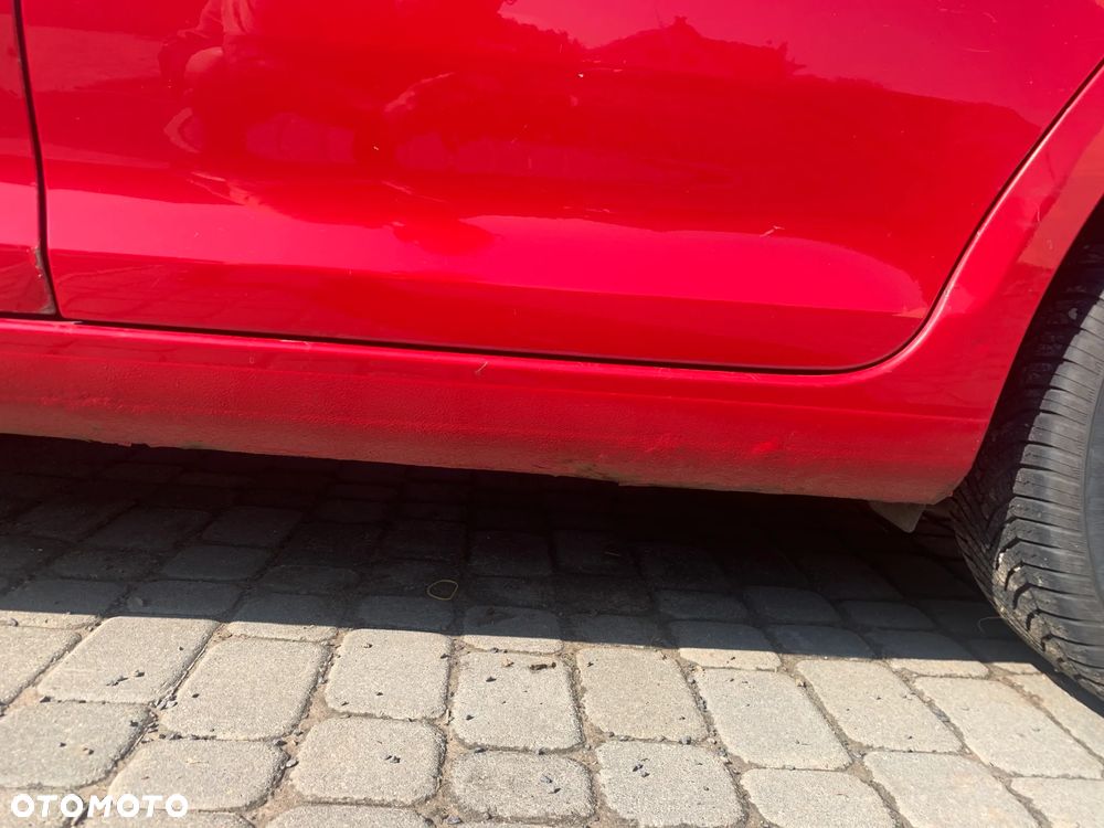 Volkswagen Golf 1.9 TDI Comfortline - 4