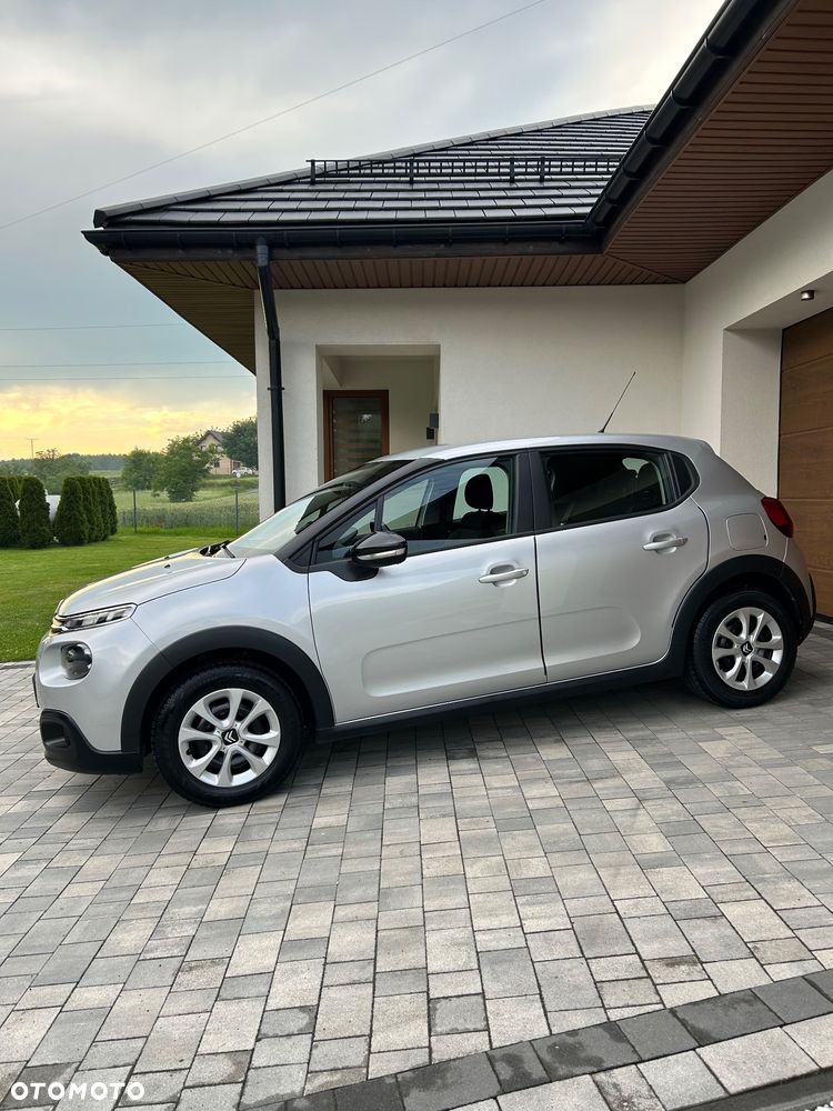 Citroën C3 - 14