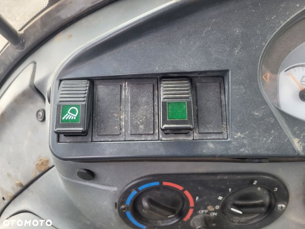 New Holland B110B 4X4 - 22