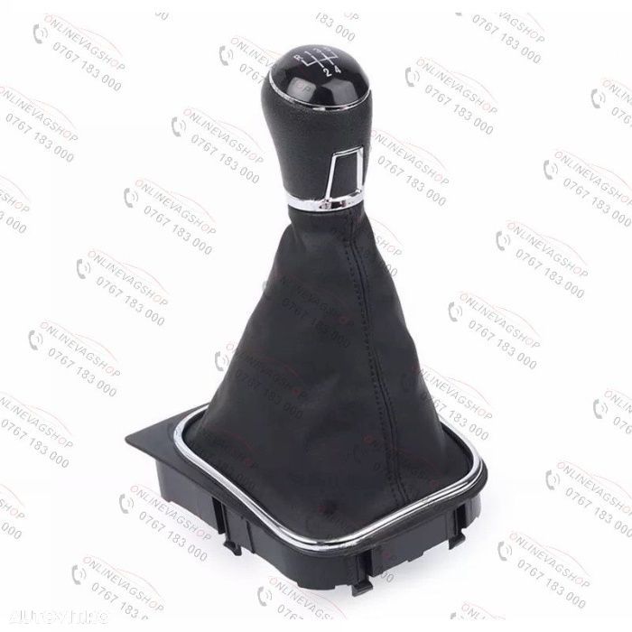 Manson + nuca schimbator VW Golf 5 Golf 6 Jetta Eos Scirocco - 4
