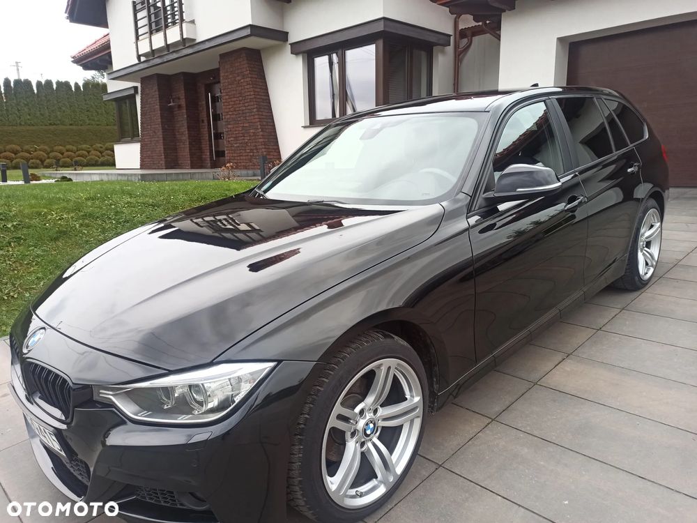 BMW Seria 3 - 1